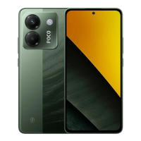 Смартфон Xiaomi Poco M7 Pro 5G 8/256Gb Green
