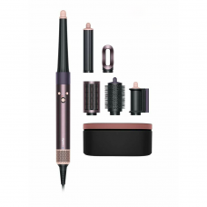 Стайлер Dyson Airwrap Complete Long HS08 Jasper Plum