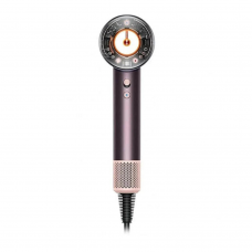 Фен Dyson Supersonic Nural HD16 Jasper Plum