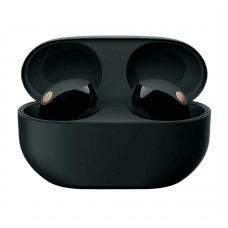 Беспроводные наушники TWS Sony WF-1000XM5 Black