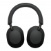 Беспроводные наушники Sony WH-1000XM5 Black