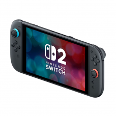 Портативная игровая приставка Nintendo Switch 2 Black