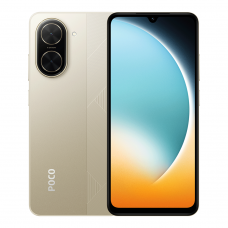 Смартфон Xiaomi POCO C71 4/64Gb Gold