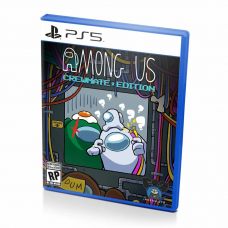 Игра Among Us Crewmate Edition для PlayStation 5