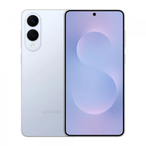 Смартфон Samsung Galaxy S25 Edge 12/256Gb Icyblue