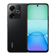 Смартфон Xiaomi Redmi 13x 6/128Gb Midnight Black