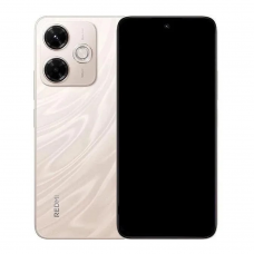 Смартфон Xiaomi Redmi 13x 6/128Gb Silk Gold