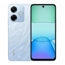 Смартфон Xiaomi Redmi 13x 6/128Gb Silk Blue