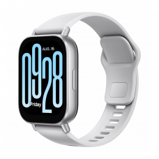 Смарт-часы Xiaomi Redmi Watch 5 Active White/Silver