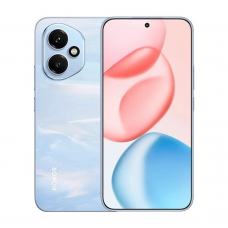 Смартфон Honor 400 8/256Gb Tidal Blue