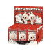 Игрушка LABUBU CocaCola Vinyl Face