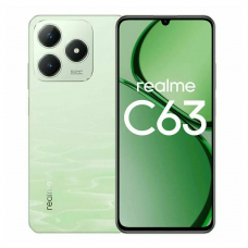 Смартфон Realme C63 6/128Gb Green