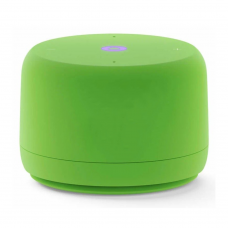 Умная колонка Яндекс Станция Лайт 2 с Алисой без часов Green