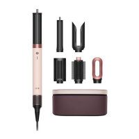Стайлер Dyson Airwrap Co-Anda 2x HS09 Ceramic Pink/Rose Gold