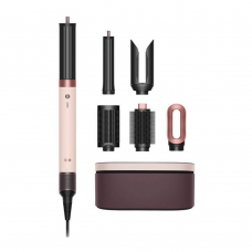 Стайлер Dyson Airwrap Co-Anda 2x HS09 Ceramic Pink/Rose Gold