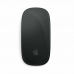 Мышь беспроводная Apple Magic Mouse 3 Black (MMMQ3)