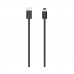 Мышь беспроводная Apple Magic Mouse 3 Black (MMMQ3)