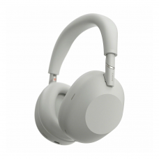 Беспроводные наушники Sony WH-1000XM6 Silver