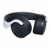 Беспроводные наушники Sony PlayStation PULSE 3D White