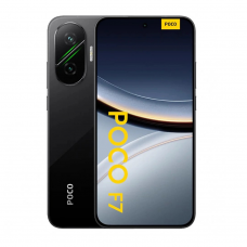 Смартфон Xiaomi POCO F7 12/256Gb Black