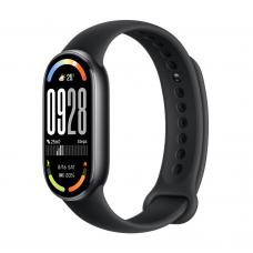 Фитнес-браслет Xiaomi Mi Band 10 Midnight Black