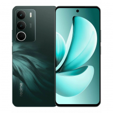 Смартфон Realme C71 6/128Gb Forest Owl