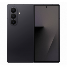 Смартфон Samsung Galaxy Z Fold7 12/256Gb Black