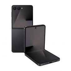 Смартфон Samsung Galaxy Z Flip7 12/256Gb Black