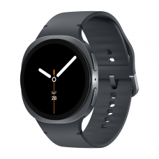 Смарт-часы Samsung Galaxy Watch8 40 мм Black