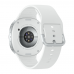 Смарт-часы Samsung Galaxy Watch8 Bluetooth 44 мм Silver