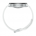 Смарт-часы Samsung Galaxy Watch8 Bluetooth 44 мм Silver