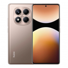 Смартфон Xiaomi Redmi Note 14 Pro 4G 12/512Gb Sand Gold