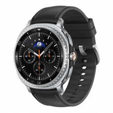 Смарт-часы Samsung Galaxy Watch8 Classic LTE 46 мм Black