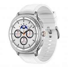 Смарт-часы Samsung Galaxy Watch8 Classic Bluetooth 46 мм White