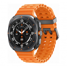 Смарт-часы Samsung Galaxy Watch Ultra 2025 47 мм Black