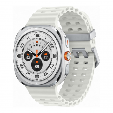 Смарт-часы Samsung Galaxy Watch Ultra 2025 47 мм White
