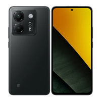 Смартфон Xiaomi Poco M7 Pro 5G 8/256Gb Black