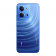 Смартфон Xiaomi Redmi 15C 4/128Gb Blue
