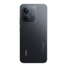 Смартфон Xiaomi Redmi 15C 4/128Gb Black
