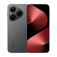 Смартфон Huawei Pura 80 12/256Gb Black