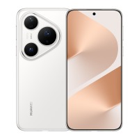 Смартфон Huawei Pura 80 Pro 12/512Gb White
