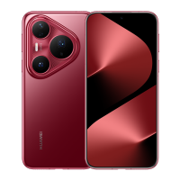 Смартфон Huawei Pura 80 Pro 12/512Gb Red