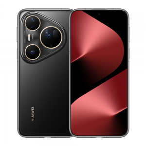 Смартфон Huawei Pura 80 Ultra 16/512Gb Black