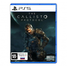  Игра The Callisto Protocol для PlayStation 5