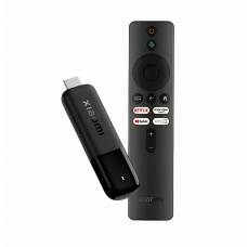 Медиаплеер Xiaomi TV Stick 4K 2nd Gen (MDZ-33-AA) Black