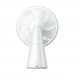 Настольный портативный вентилятор Xiaomi Mijia Desktop Fan (ZMYDFS01DM)