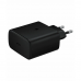 Сетевое зарядное устройство Samsung EP-TA845 45W Black без кабеля