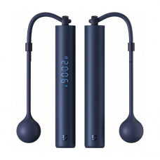 Скакалка Xiaomi Mijia Smart Skipping Rope Dark Blue (XMSR-P803)