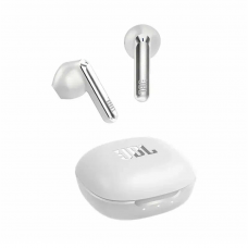 Беспроводные наушники Wireless JBL T280 TWS X2 White