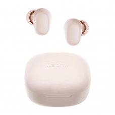 Беспроводные наушники Xiaomi Redmi Buds 6 Play Pink